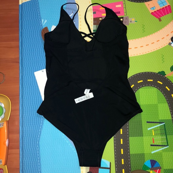 Lululemon One-Piece Swimwear - Picture 2 of 3